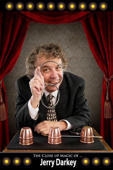 Orlando FL Magician